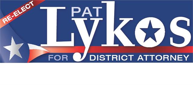 Lykos Logo