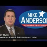 Ray Hunt Anderson Photo
