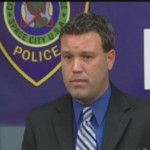 Chandler HPD Photo